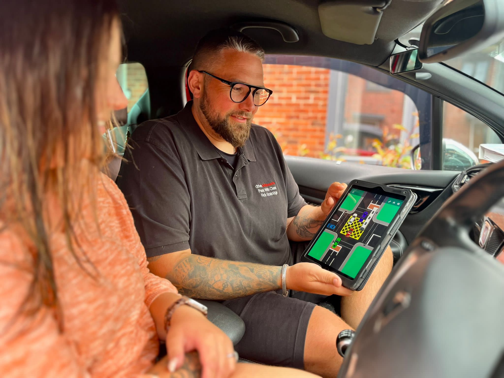 Driving School Franchise