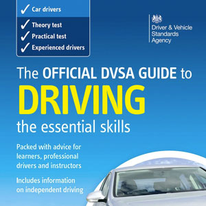 DVSA Driving the essential skills